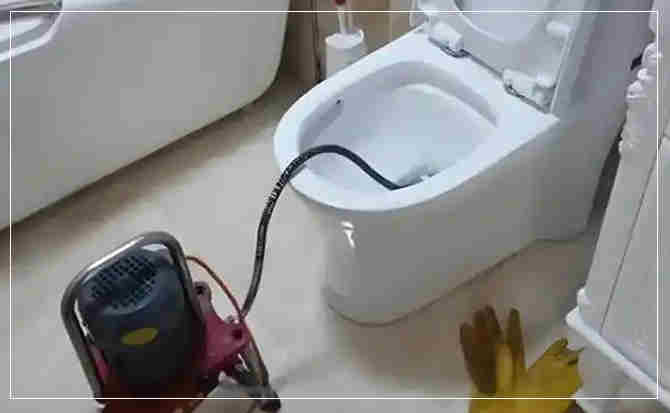 赵县马桶蹲坑蹲厕疏通